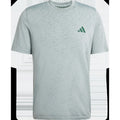 Men's Workout Essentials Seamless Tee