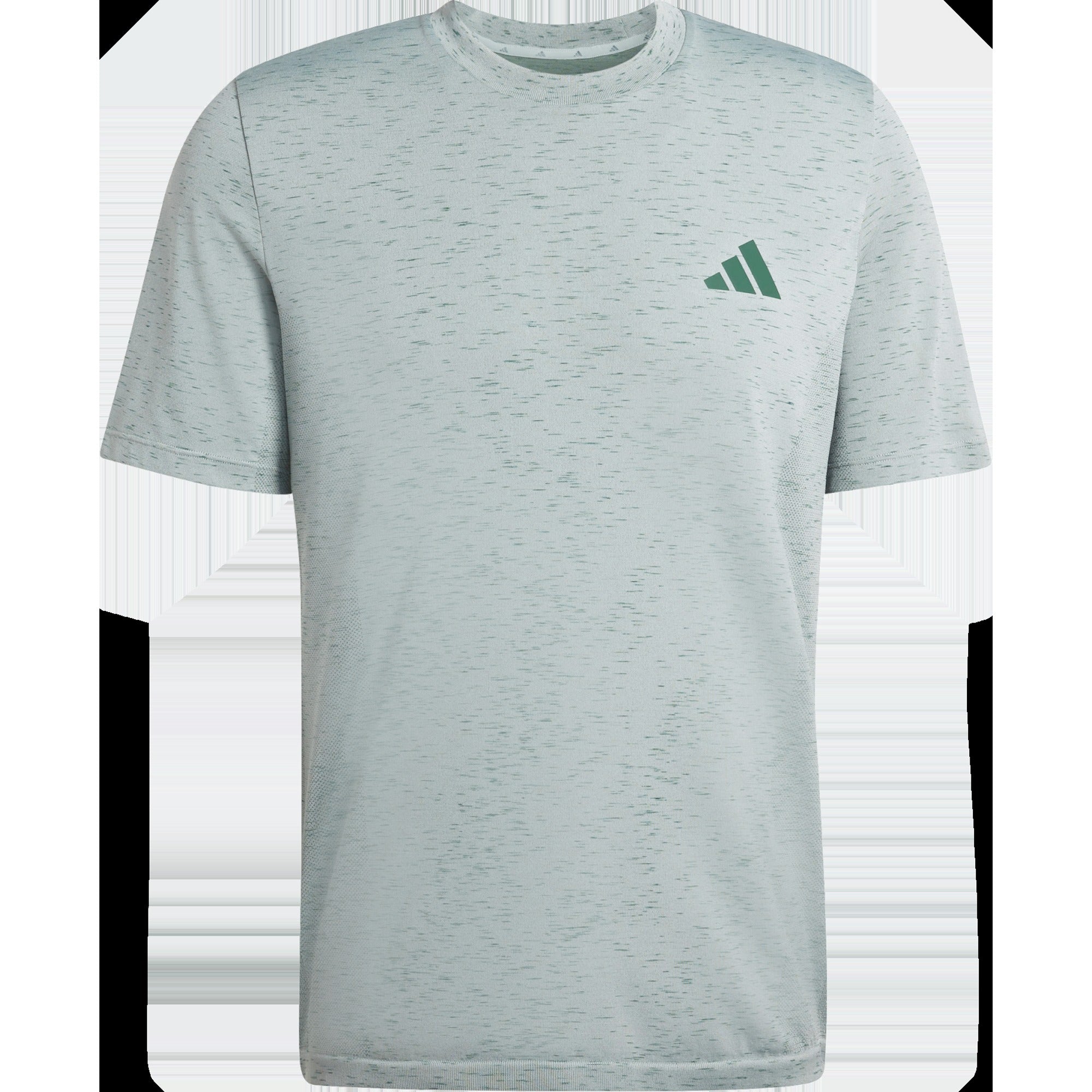 Men's Workout Essentials Seamless Tee