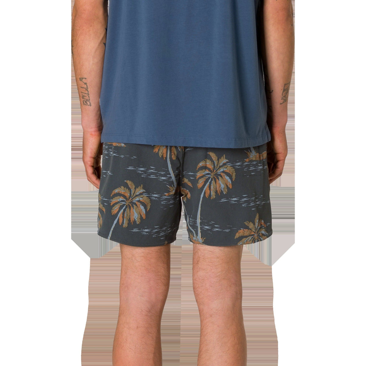 Men's OTG Rover Short