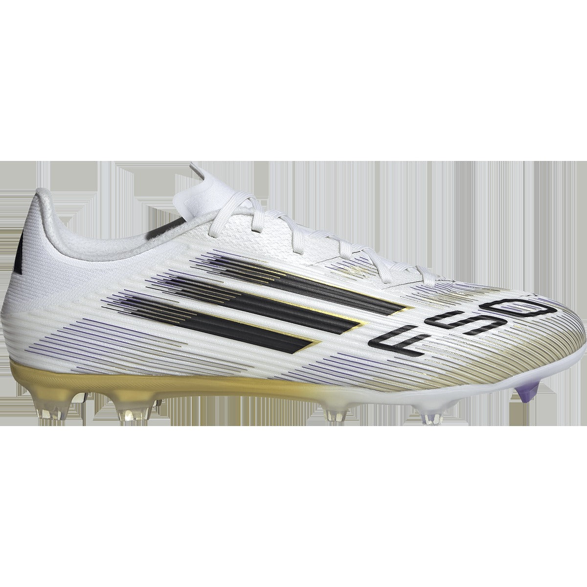 F50 League FG/MG WC