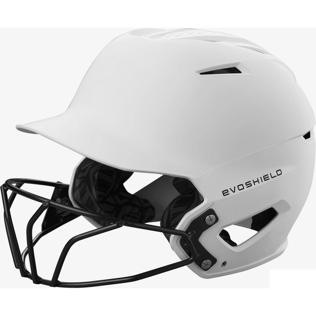 XVT 2.0 Matte Fastpitch Batting Helmet
