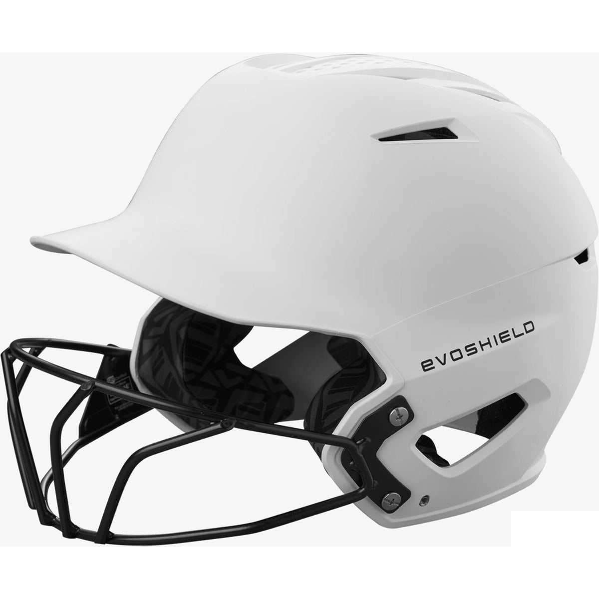 XVT 2.0 Matte Fastpitch Batting Helmet