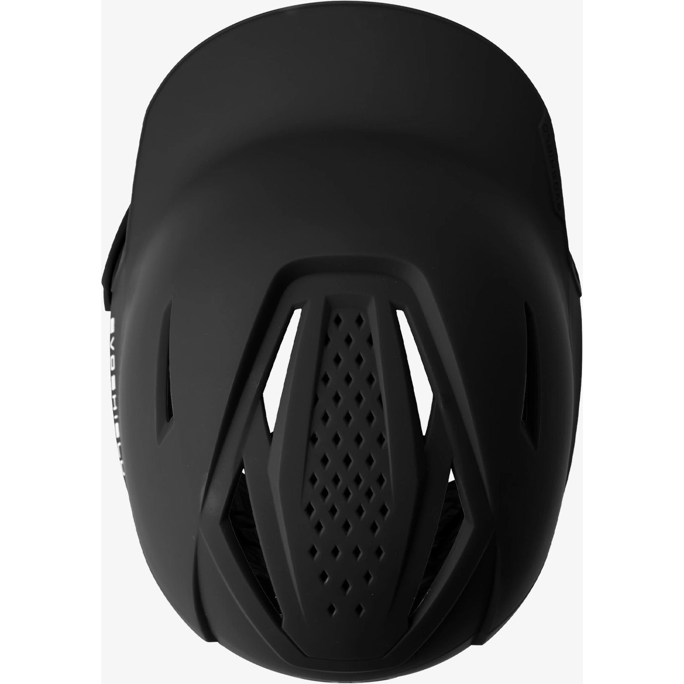 XVT 2.0 Matte Helmet with Face Shield