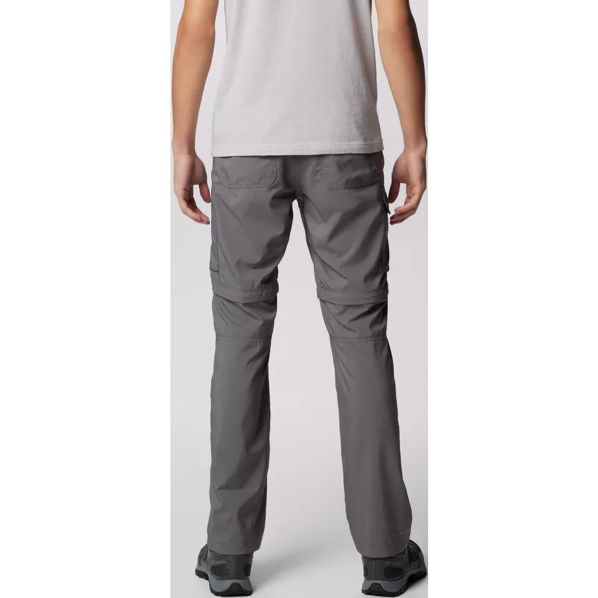 Men's Silver Ridge Utility Convertible Pant