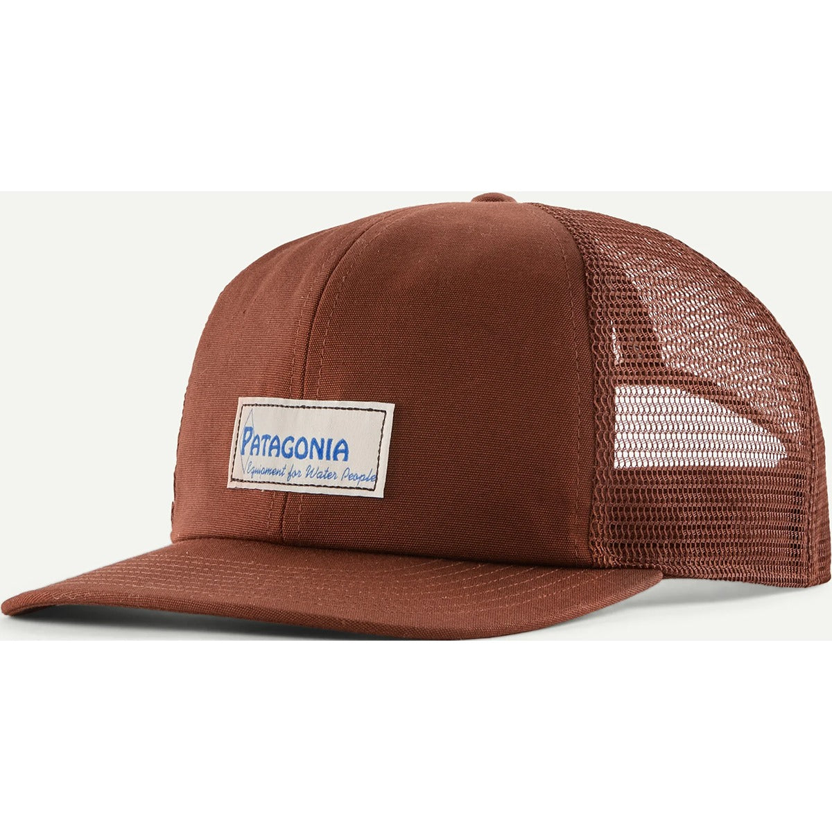 Relaxed Trucker Hat