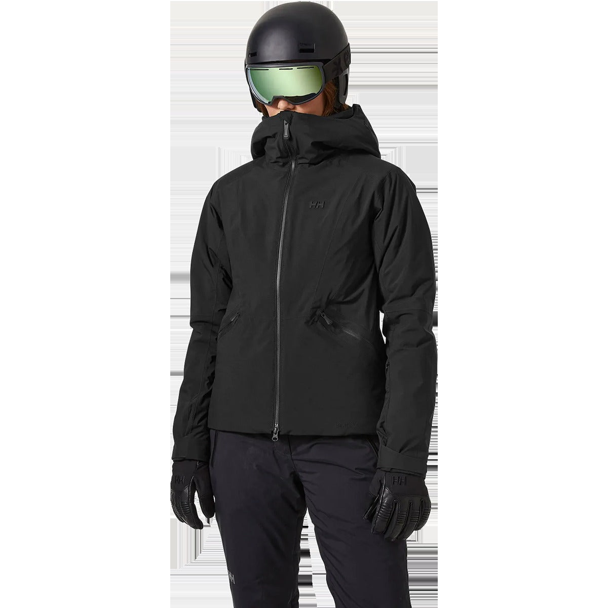 Women's Motionista Infinity Jacket