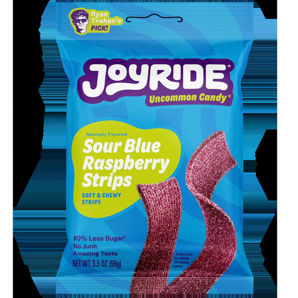 Sour Strips