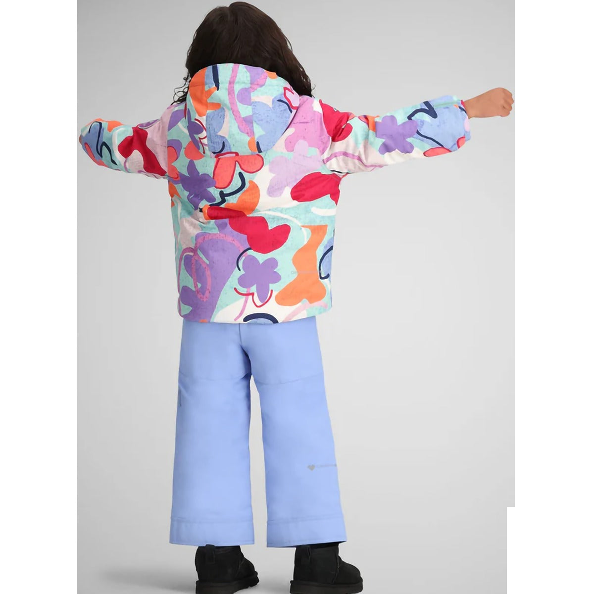 Youth Ashor Jacket