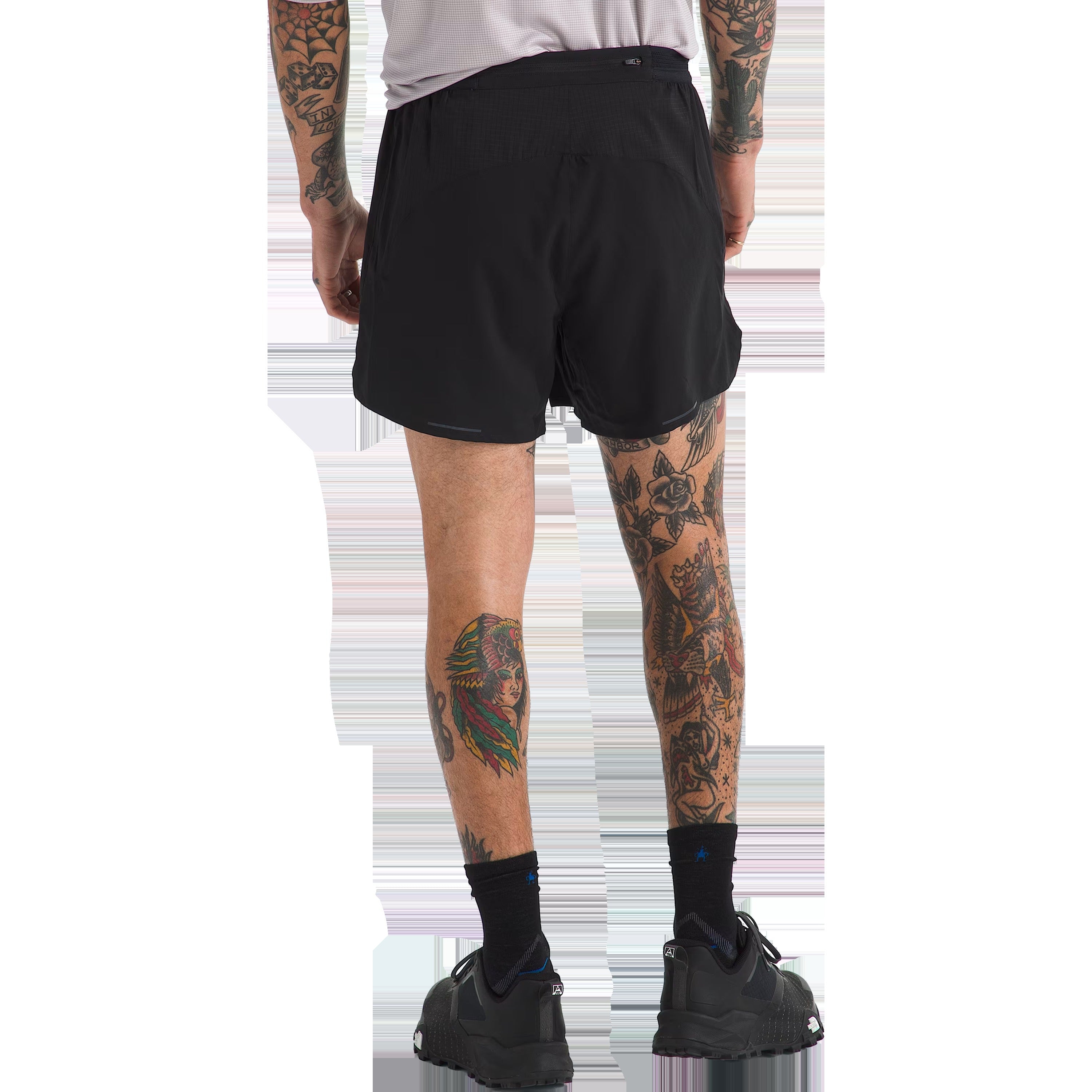 Men's Sunriser Short 5"