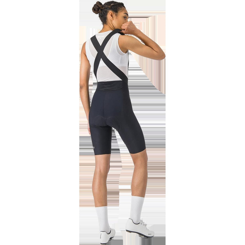 Women's Espresso 2 DT Bibshort
