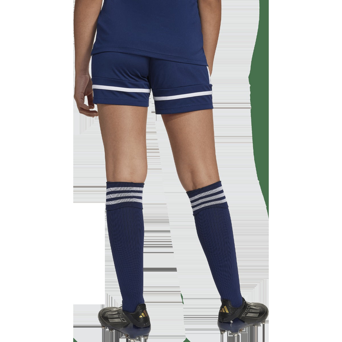Youth Girl's Squadra 25 Short