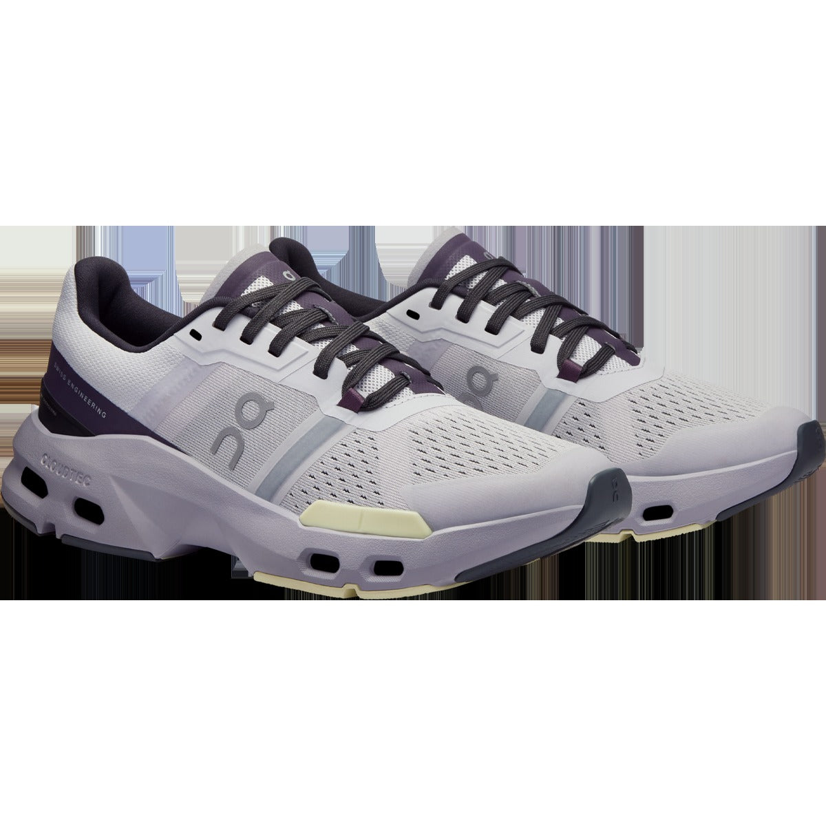 Women's Cloudpulse