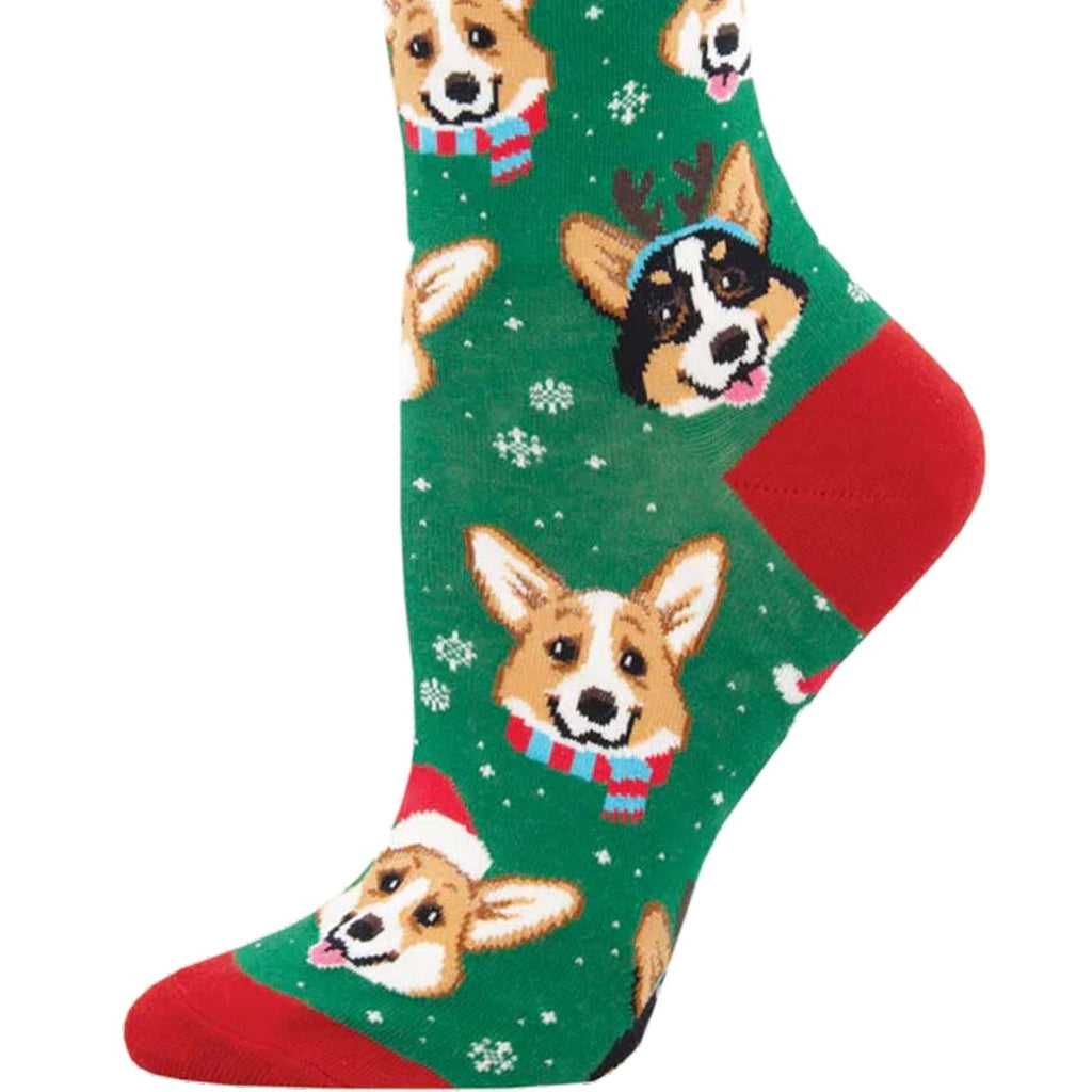 Women's Happy Pawlidays