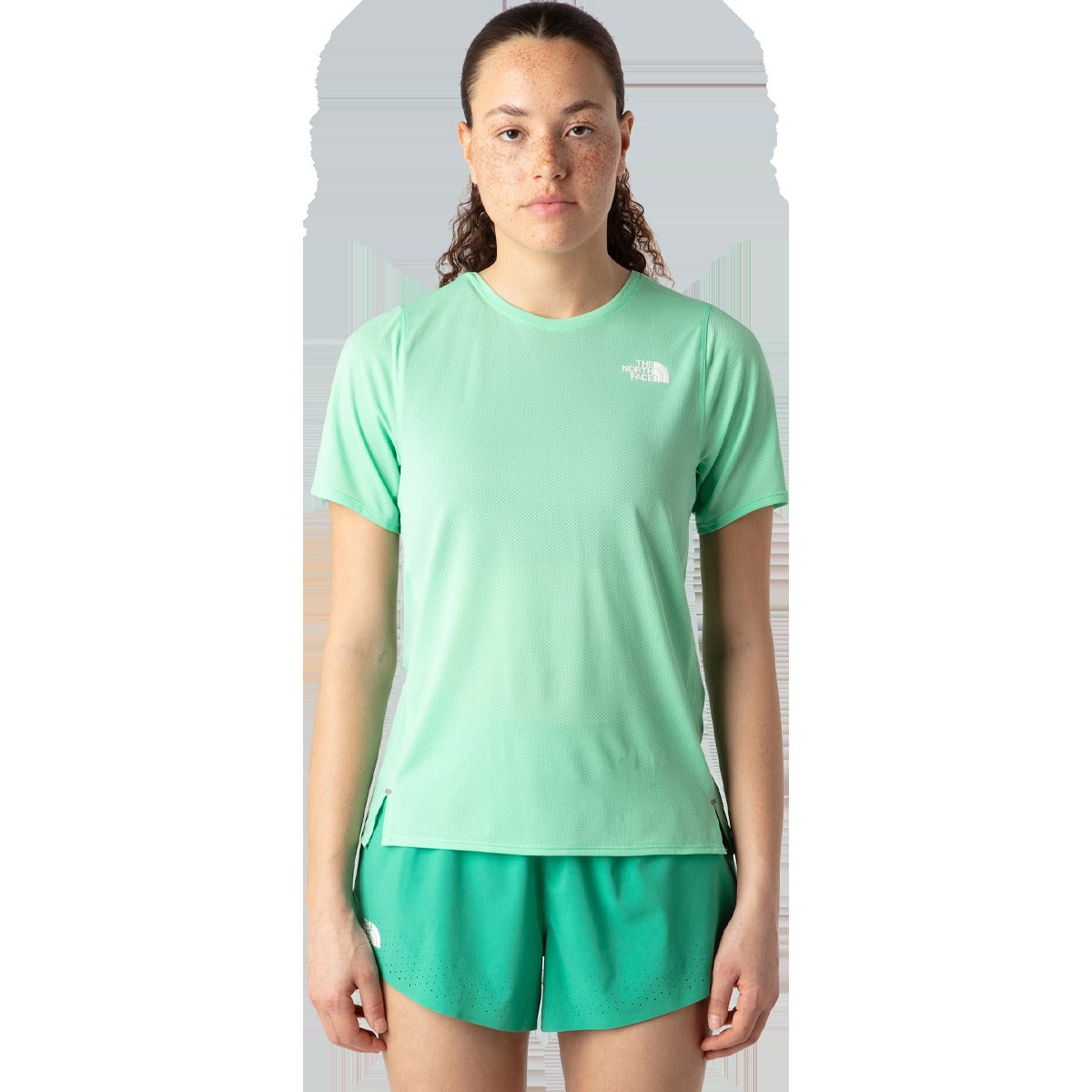 Women's Summit High Trail Short Sleeve