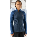 Women's EZ Zip 2.0
