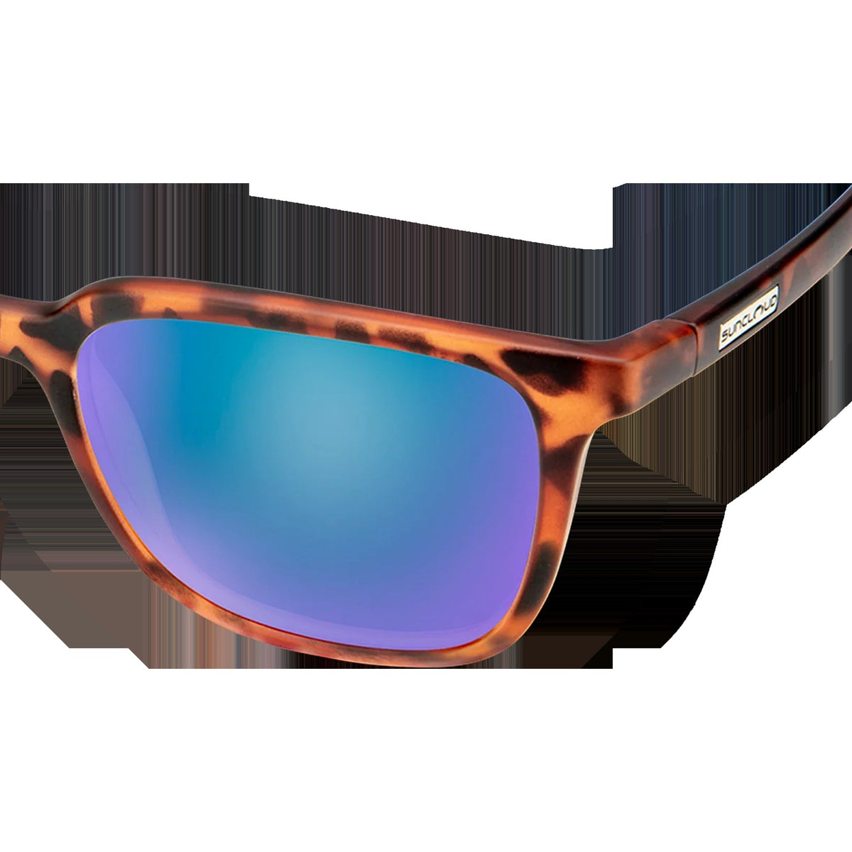 Boundary - Matte Tortoise