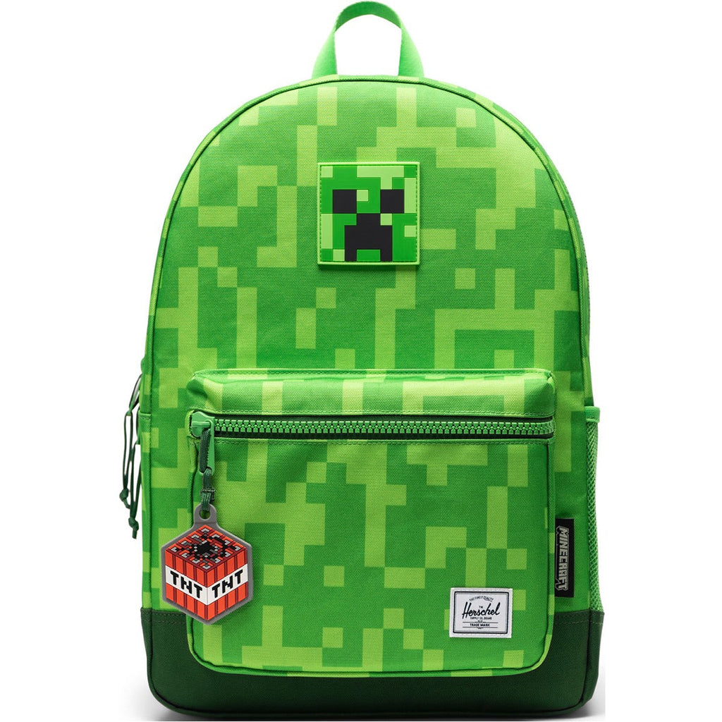 Minecraft Heritage Youth Backpack