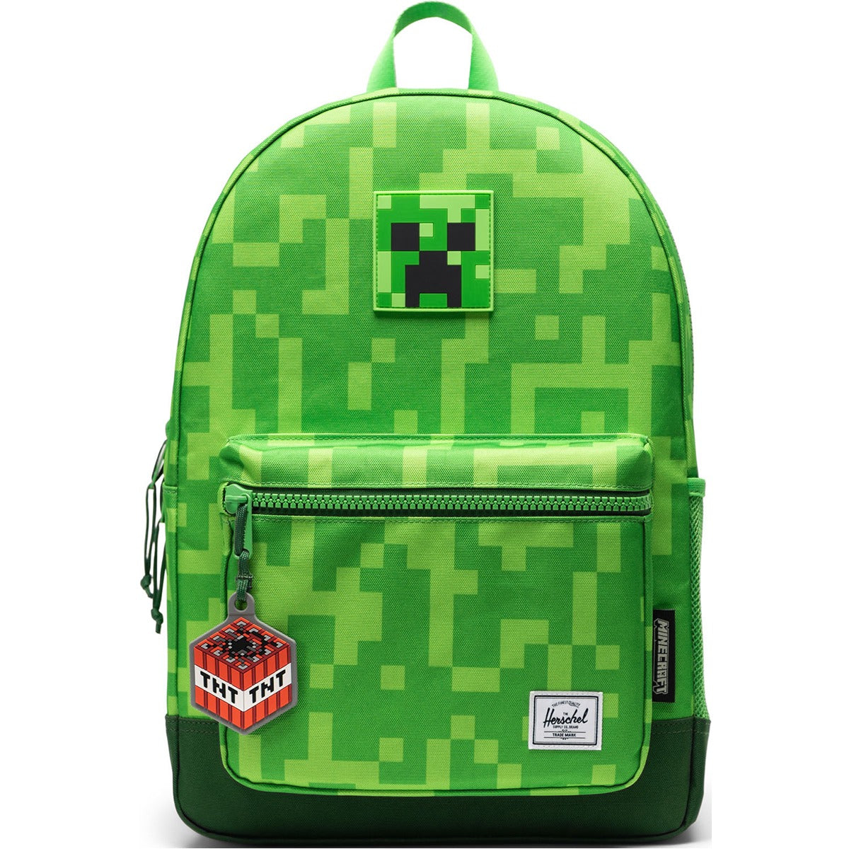 Minecraft Heritage Youth Backpack