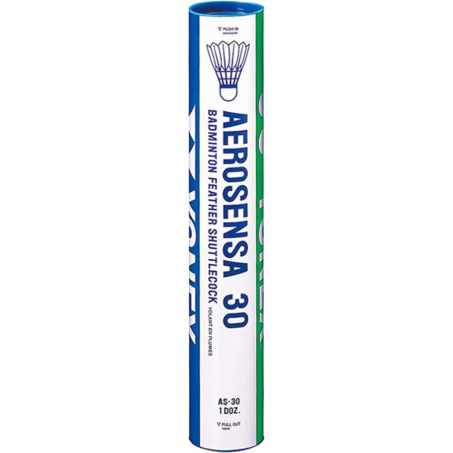 Aerosensa 30 Feather Dozen