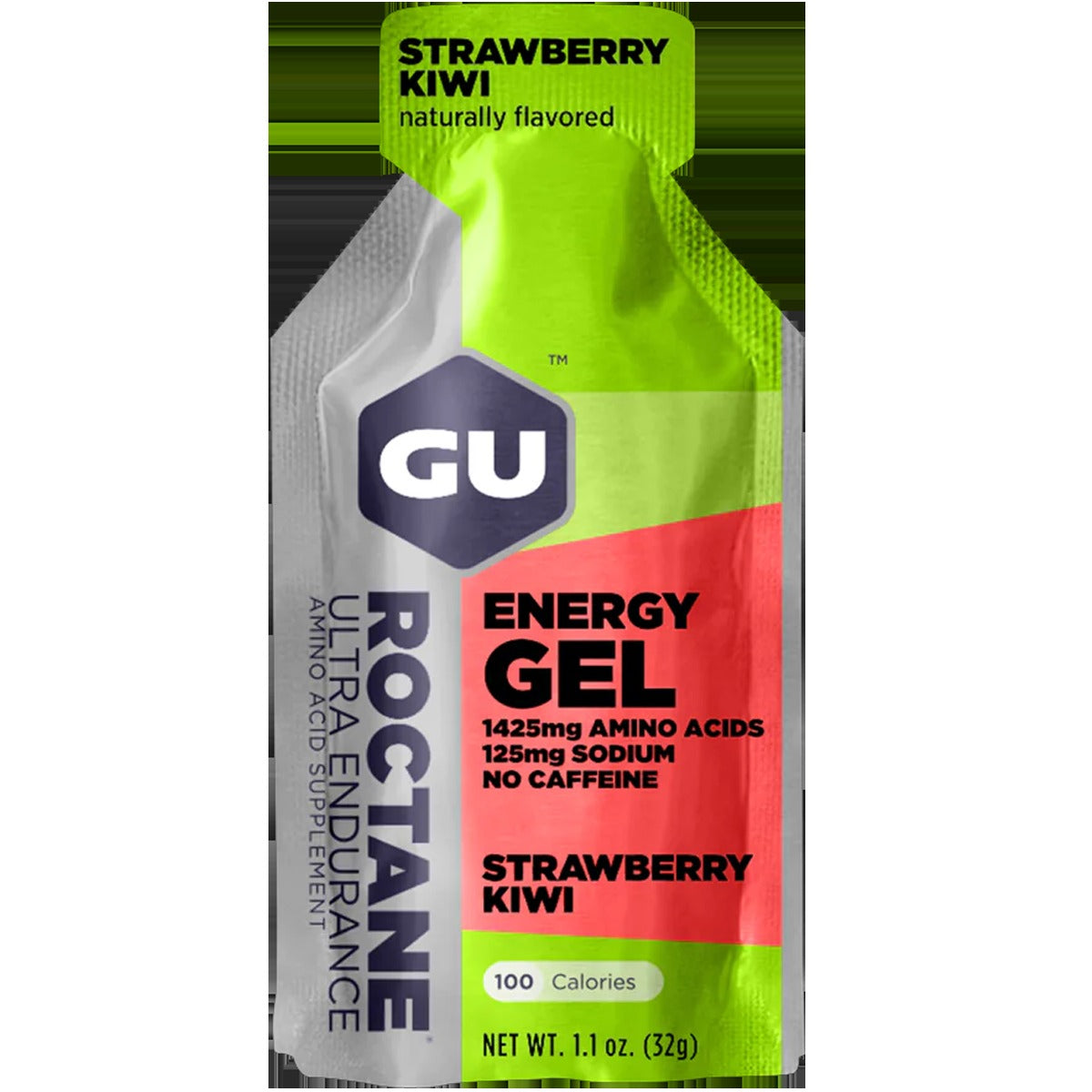 GU Roctane Energy Gel