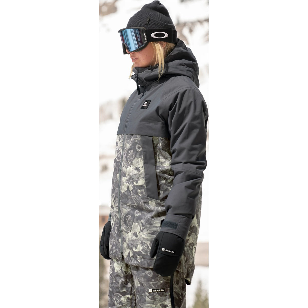 Women's Addisen 2L Insulated Jacket