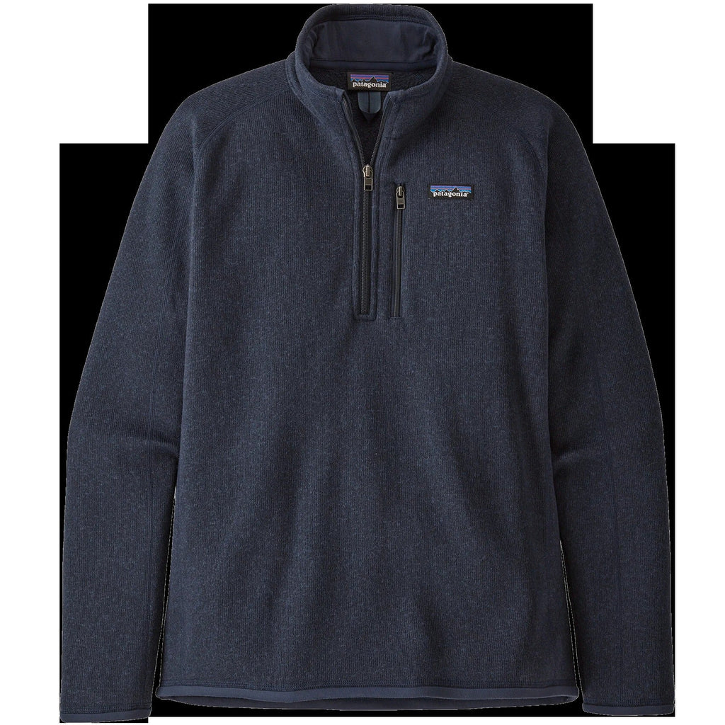 Men's Better Sweater 1/4 Zip