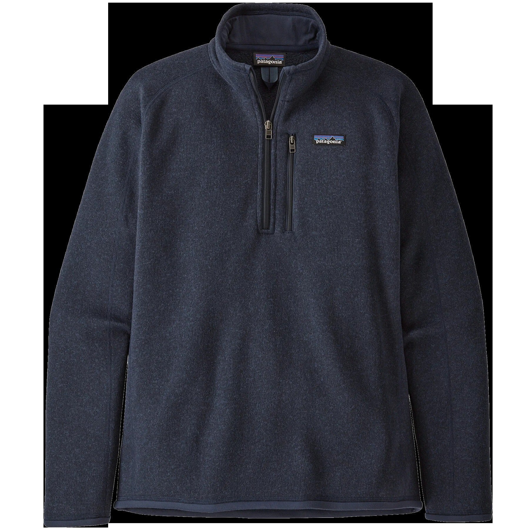 Men's Better Sweater 1/4 Zip