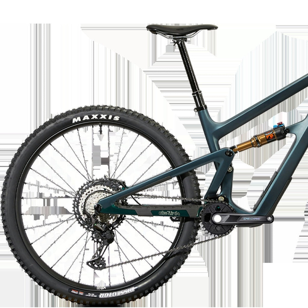 Ripley V5 Deore
