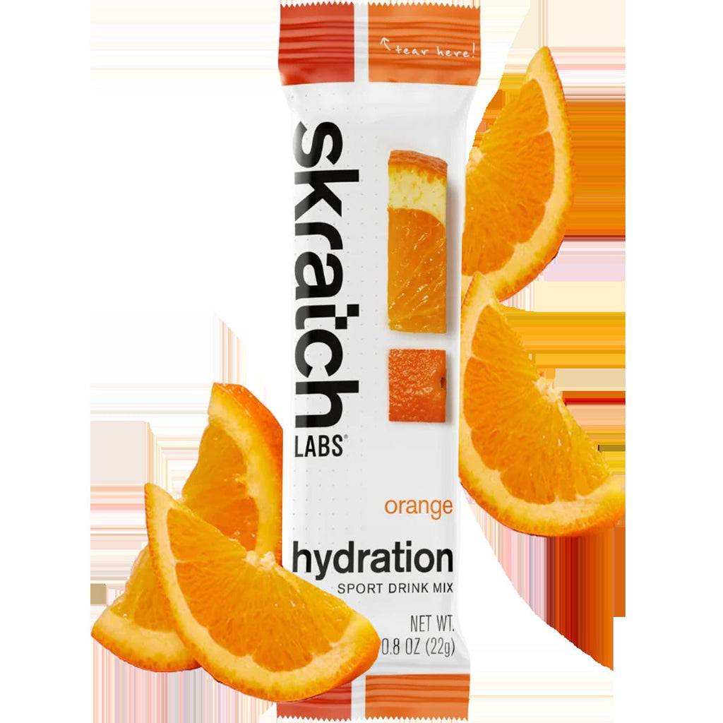 Hydration Sport Drink Mix