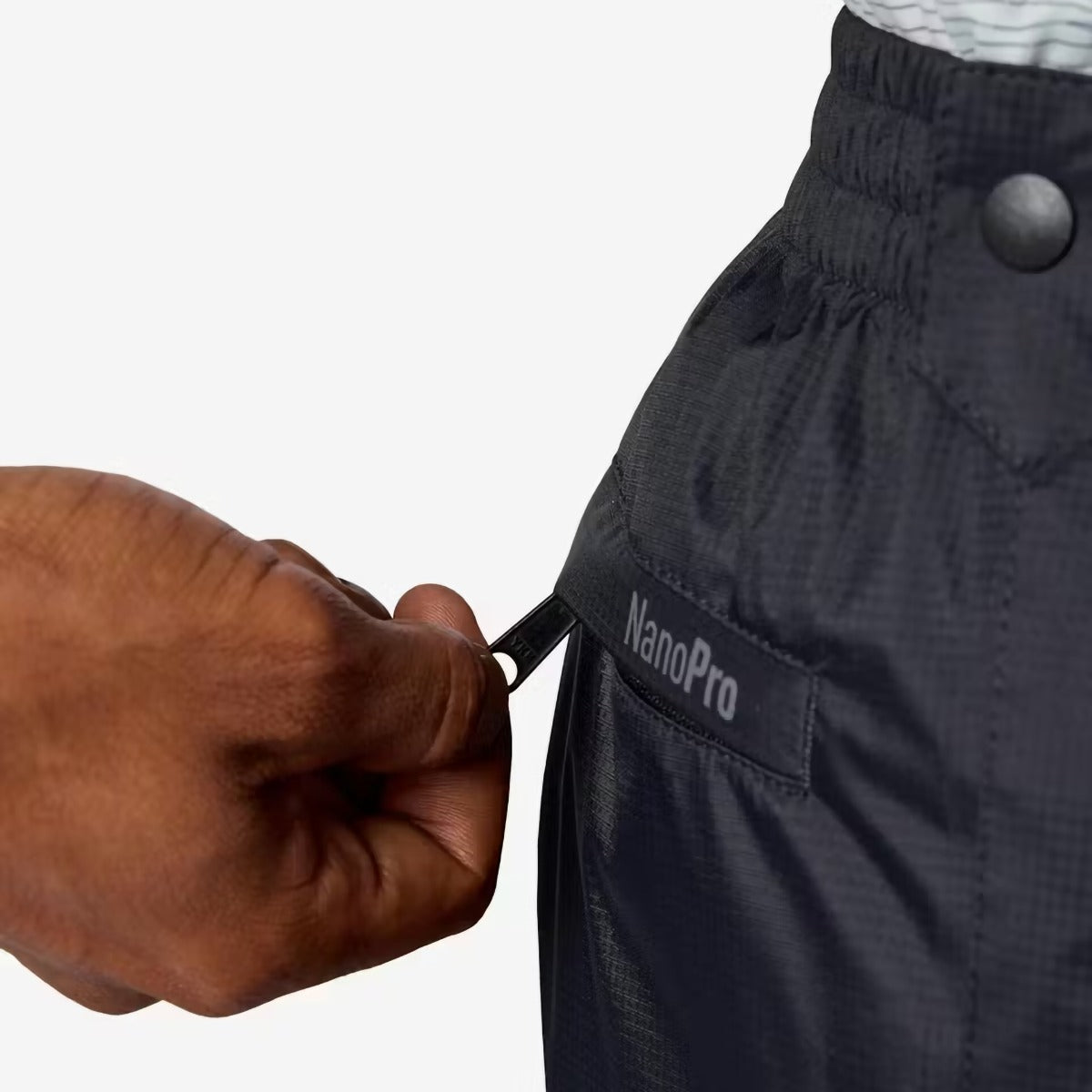Men's PreCip Evo Full Zip Pant