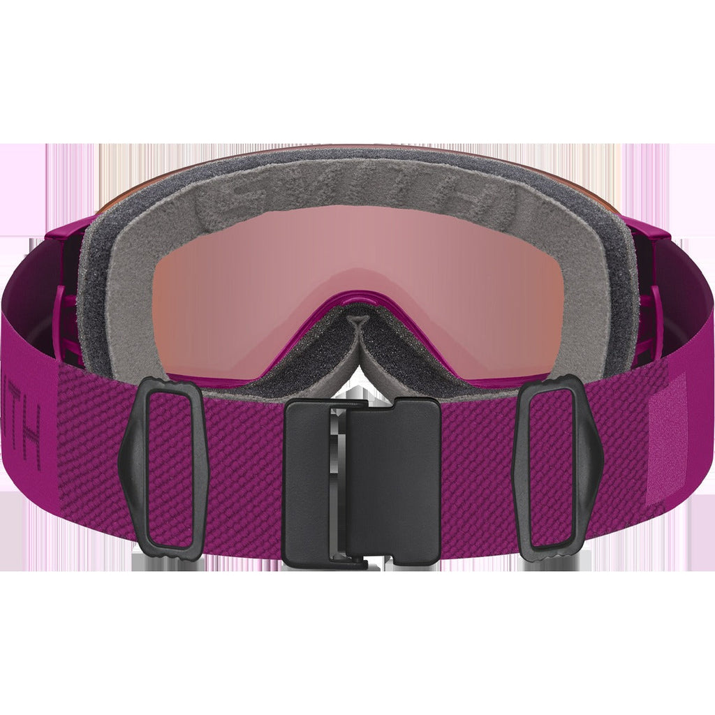 Women's I/O Mag S + Bonus Lens