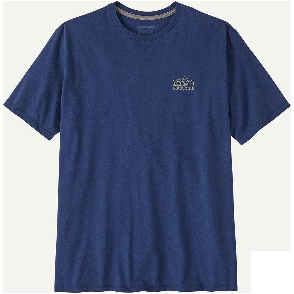 Men's Strataspire Responsibili-Tee