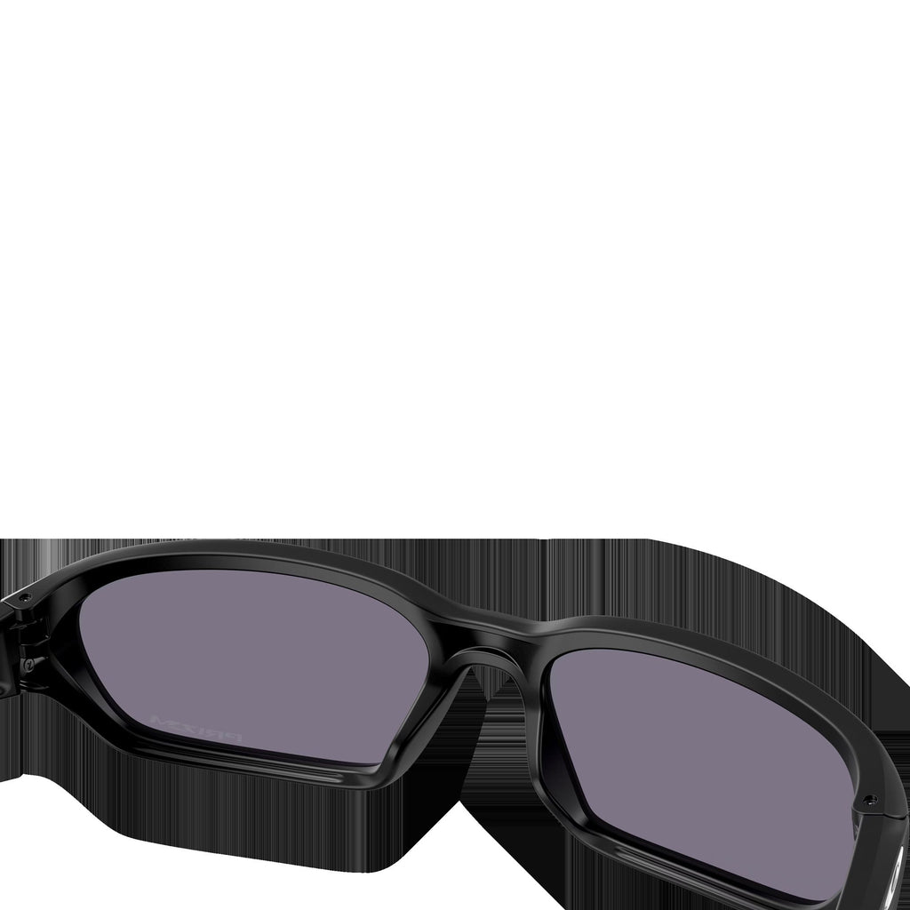 Terraforma - Matte Black/Prizm Grey