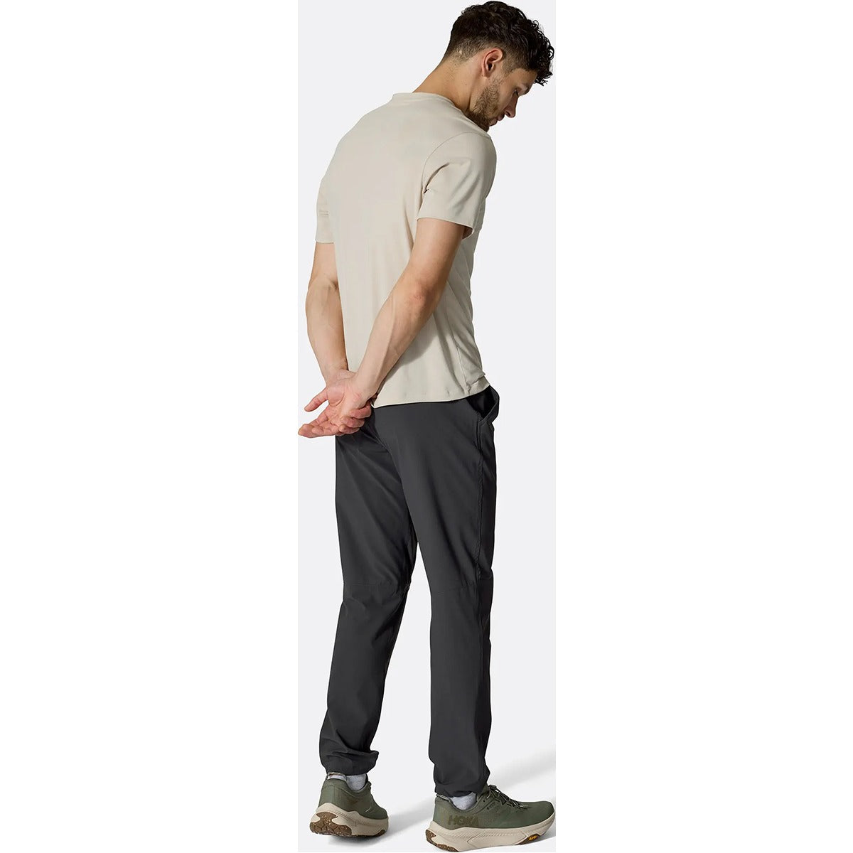 Men's Harpur Pants
