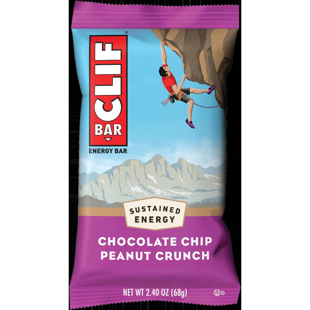Clif Bar