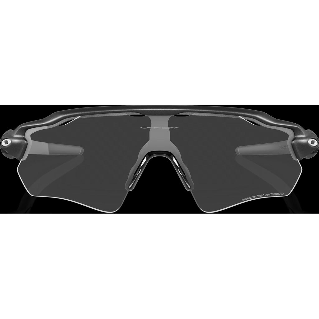 Radar EV Path - Steel/Clear to Black Photochromic