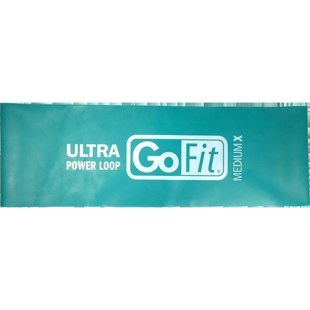 Single Medium Ultra Power Loop