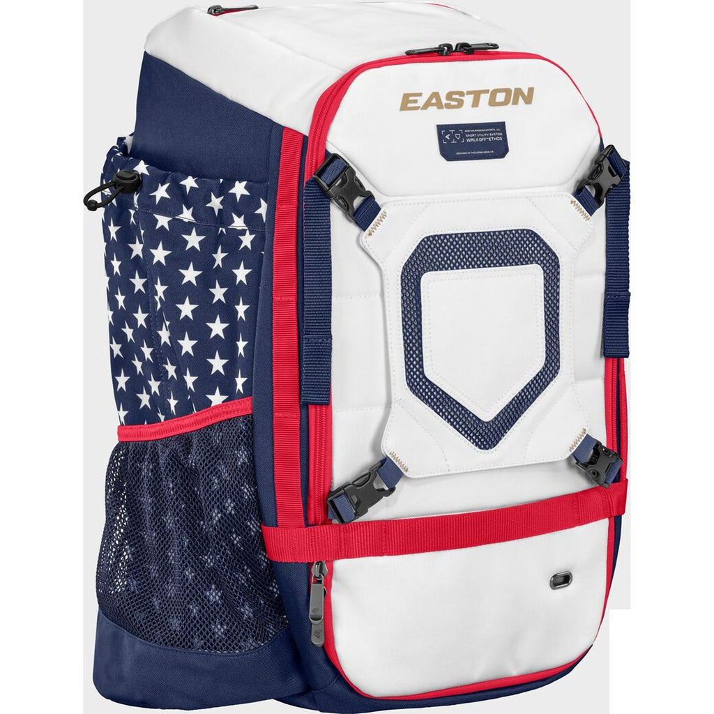 Walk-Off Ethos Backpack