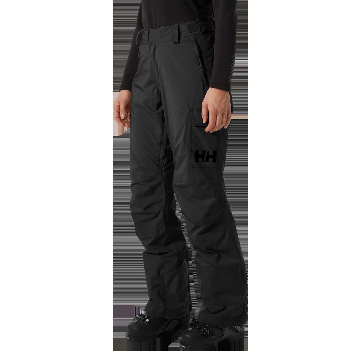 Women's Switch Cargo Insulated Pant