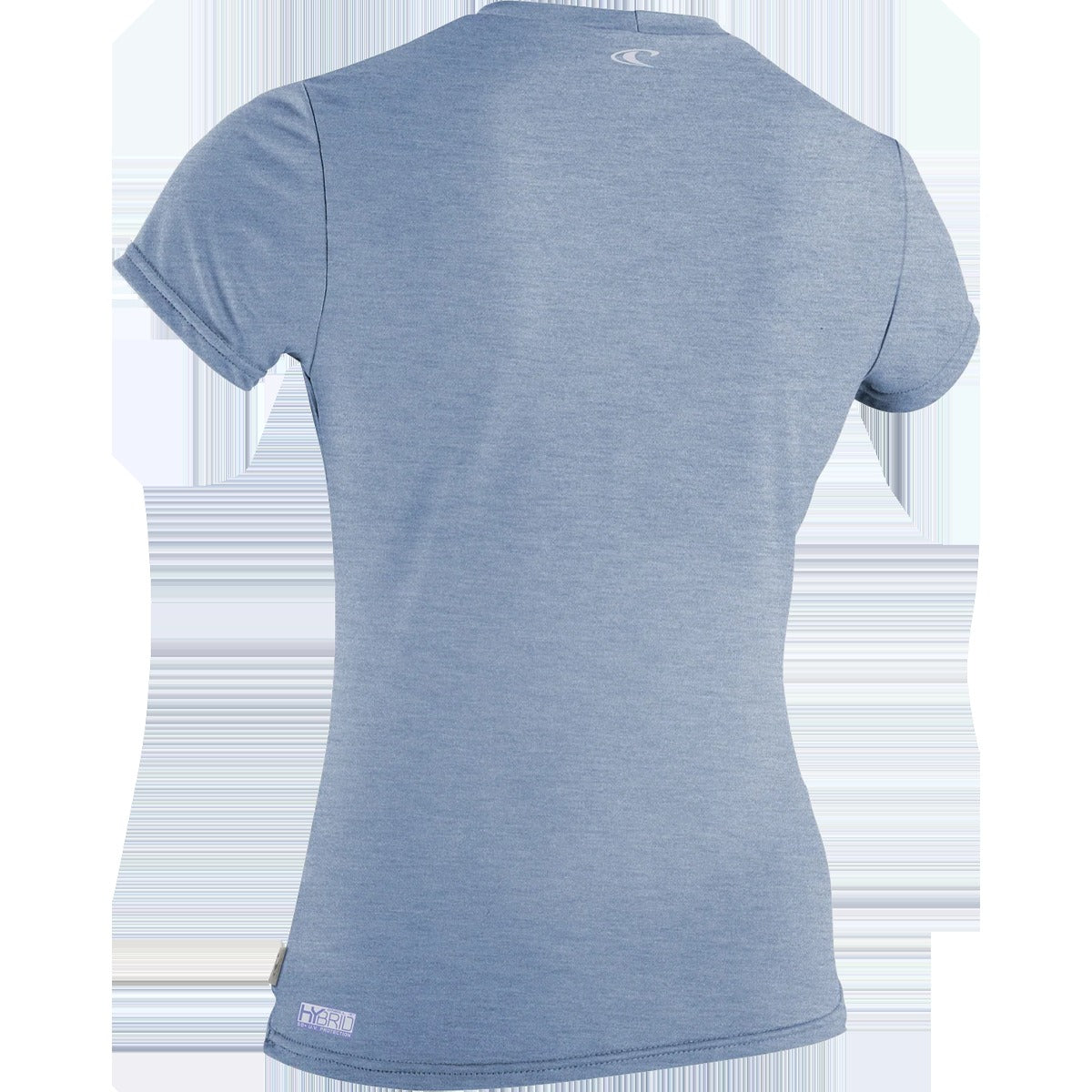 Youth Hybrid Short Sleeve Sun Shirt