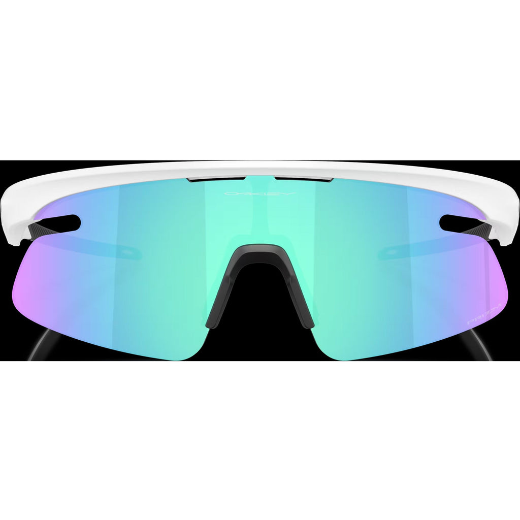 RSLV Lite - Matte White/Prizm Sapphire