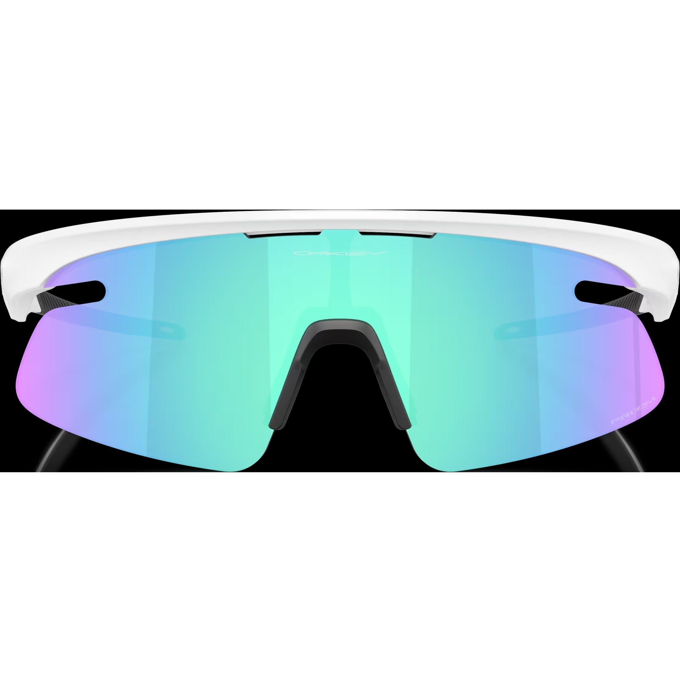 RSLV Lite - Matte White/Prizm Sapphire