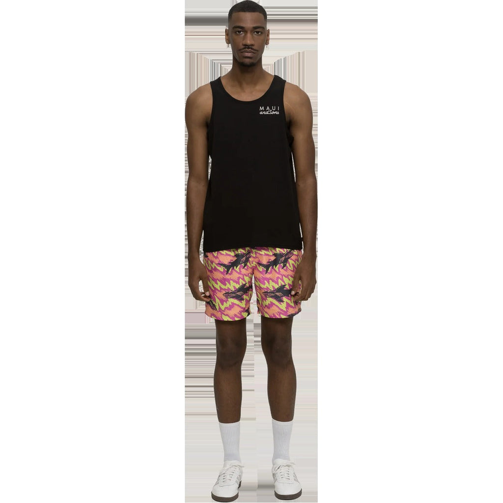 Men's Cookie Logo Tank