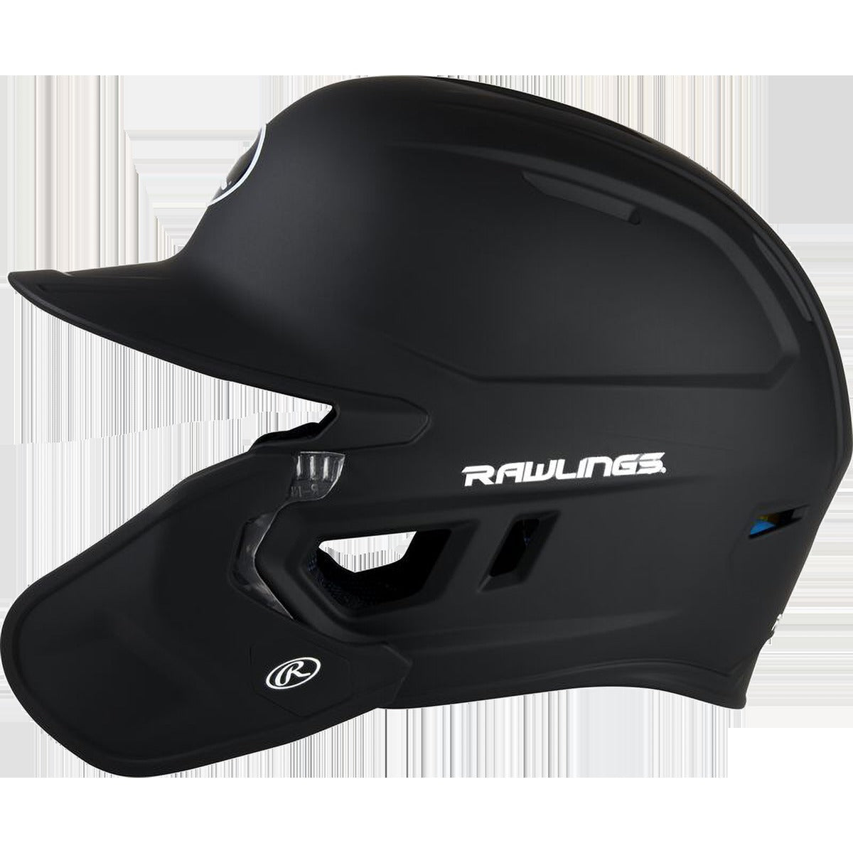 Junior Mach Adjust Helmet