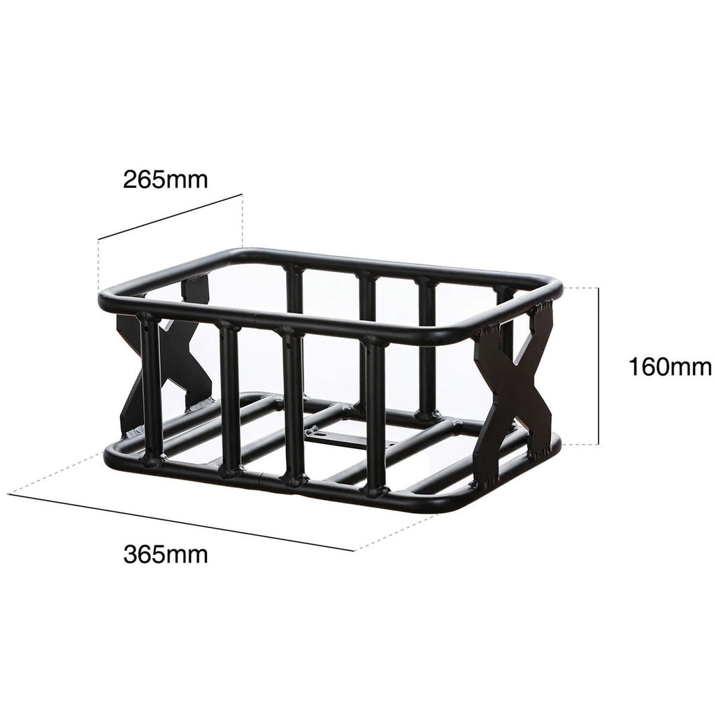 Front/Rear Basket