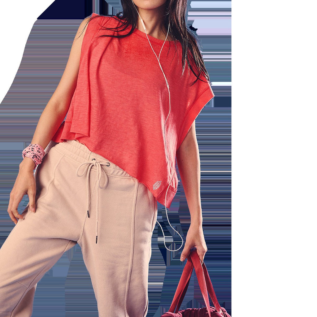 Women's My Time Tee