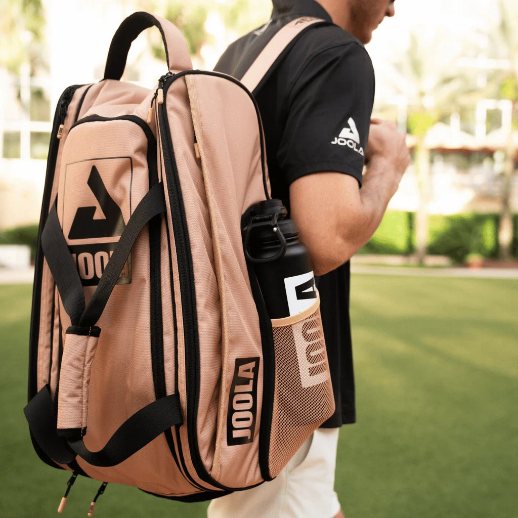 Tour Elite Pickleball Bag