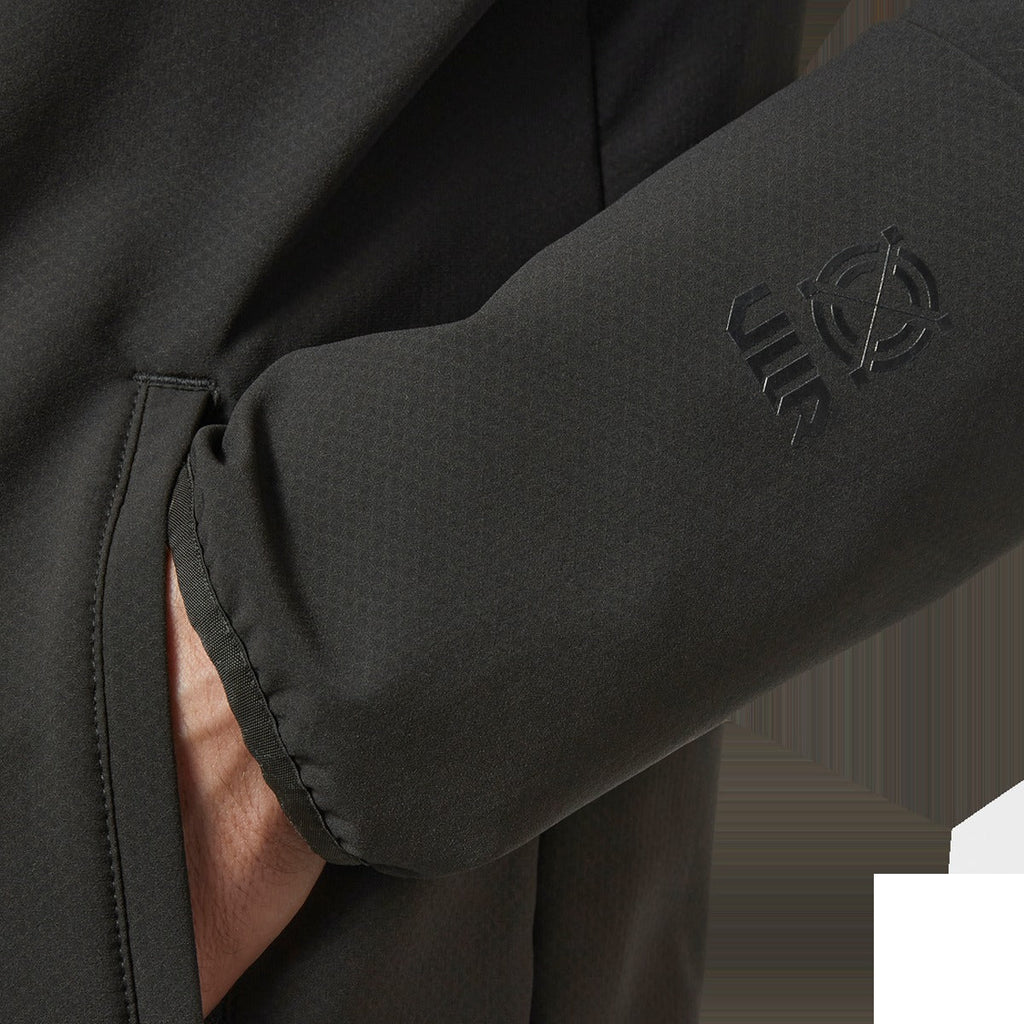 Men's Elevation Shield Fleece Jacket