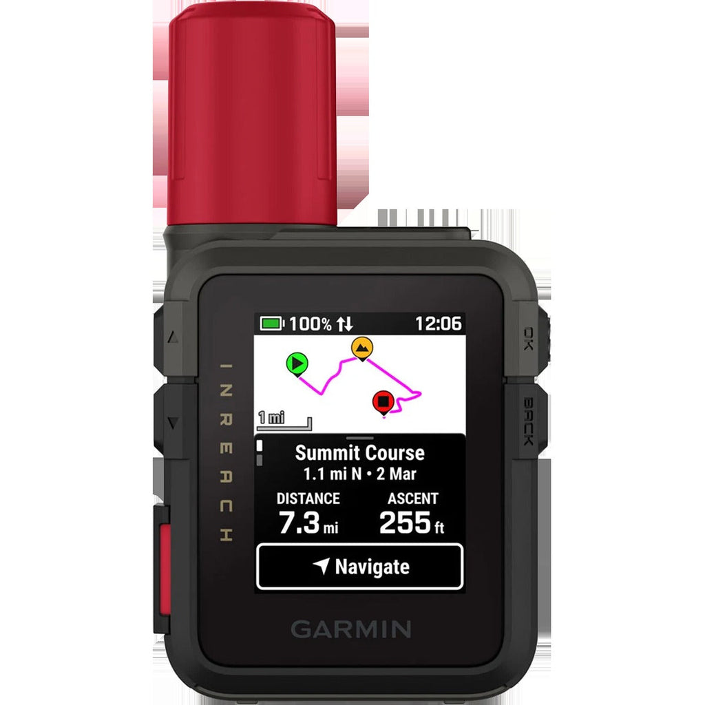 InReach Mini 3 Plus