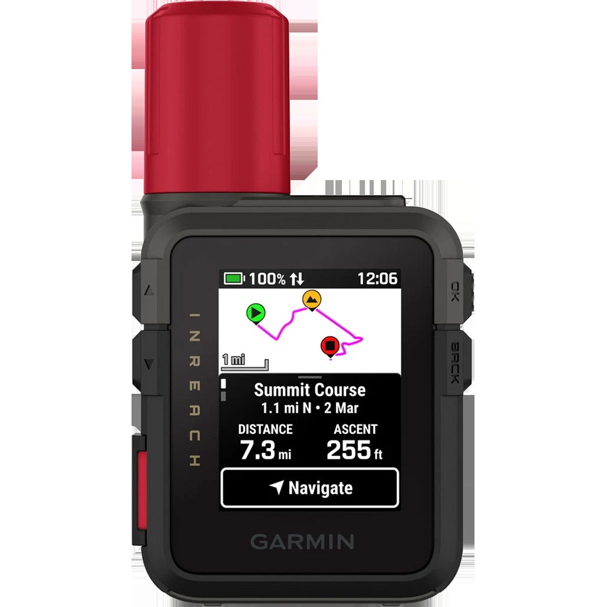 InReach Mini 3 Plus